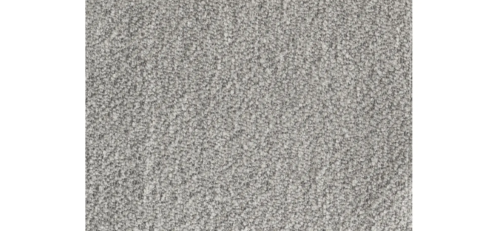 Sofa Nuoro - 2,5-Sitzer inkl. Schlaffunktion, Armlehne breit, Stoff, Grau