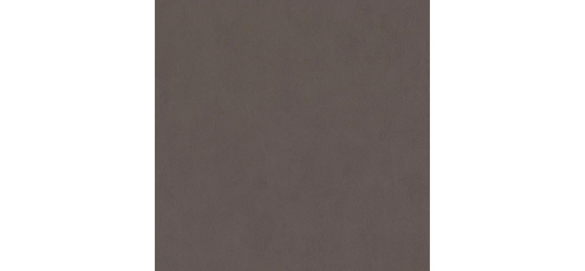 Armlehnstuhl Penthouse comfy - Drehbar, Kunstleder Dunkelbraun, Stoff, Pistazie