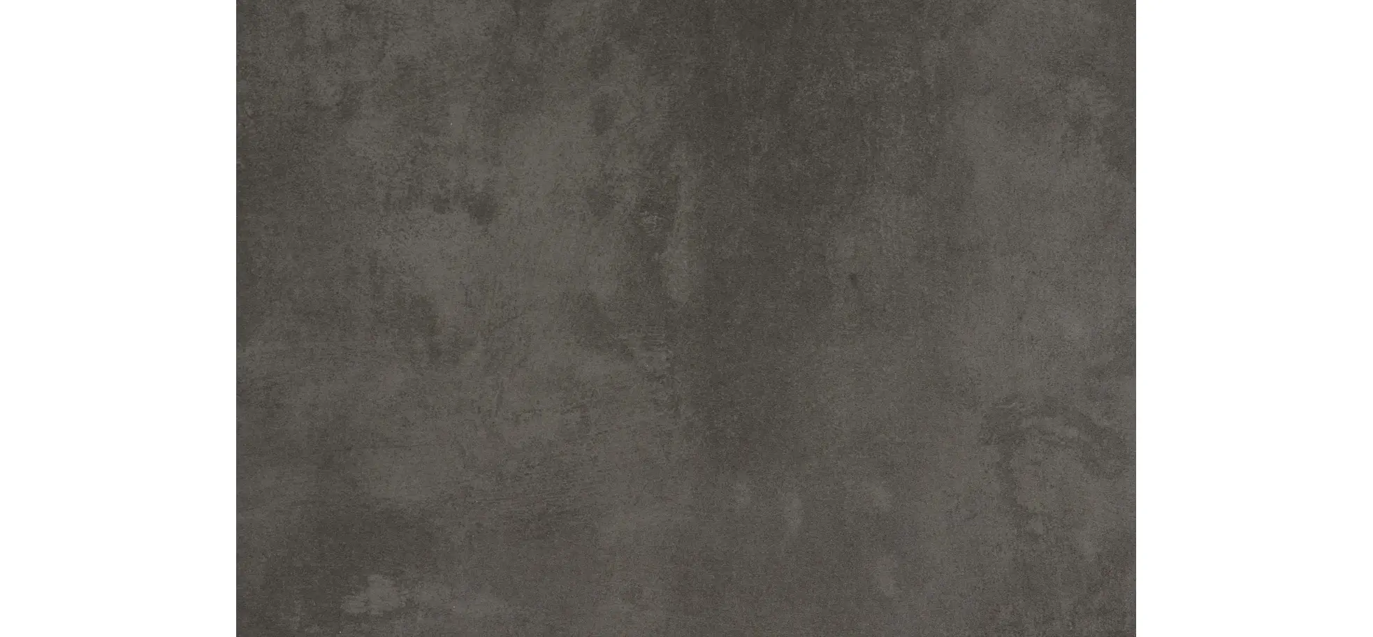 Couchtisch Fano - LBH ca. 121x75x38 cm, HPL Laminat, Graubraun