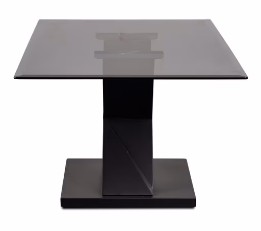 Couchtisch - LB ca. 122x61 cm, Grau