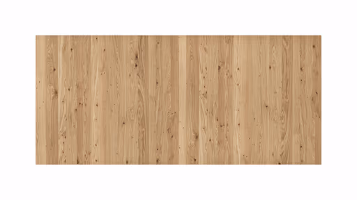 Esstisch Dinner - ausziehbar, LB ca. 220x100 cm, Eiche massiv