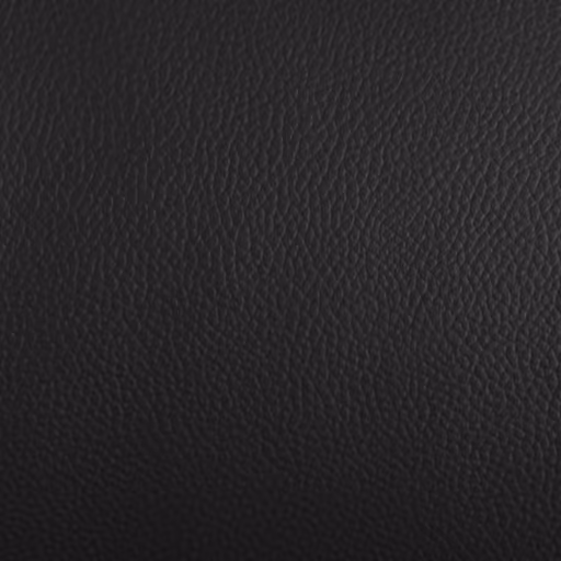 TV-Sessel MAREK - drehbar, Relaxfunktion, Kopfteilverstellung, Leder, Schwarz