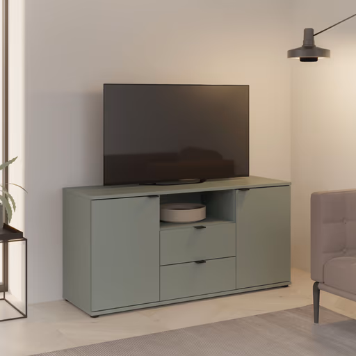 TV-Board FINELLA- Salbei