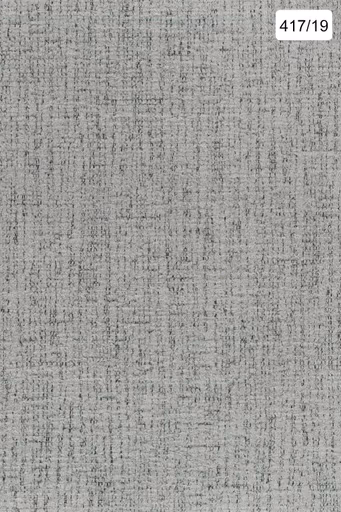 Nachttisch- Inkl. Ladeport, Stoff, Grau