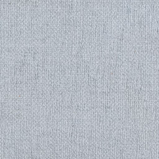 Wohnlandschaft CALM - Longchair links, 2-Sitzer, Ecke rechts, Microfaser, Hellblau