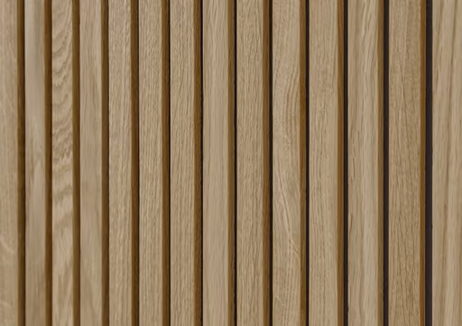 Garderobenschrank- Eiche Dekor, Spiegel