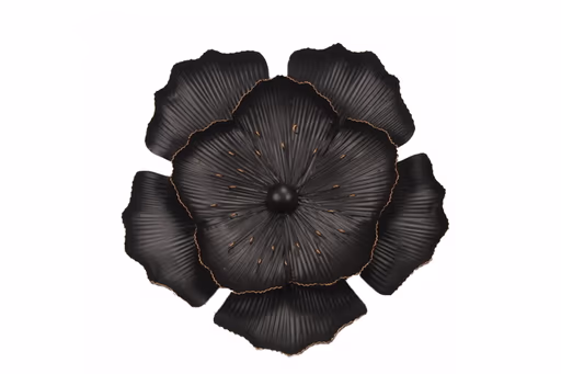 Wandobjekt - BH ca. 30x29,5 cm