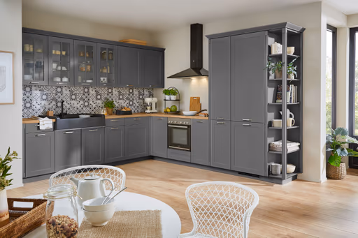 Winkelküche 37.180 4 322