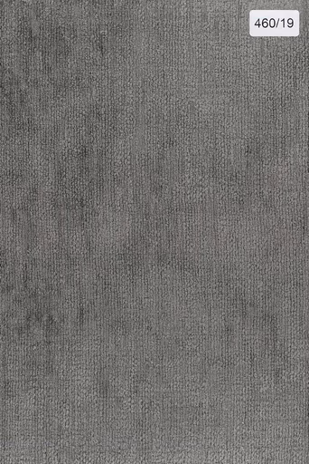 Ecksofa JOSUA - 3-Sitzer, Ecke rechts, Stoff, Dunkelgrau