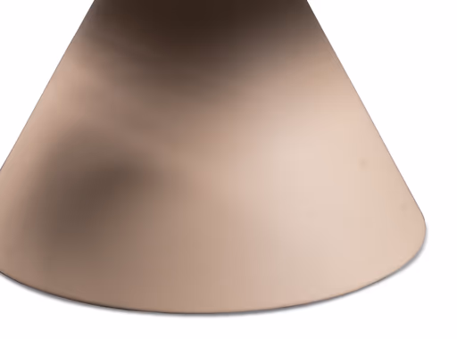 Couchtisch - 2er Set, Traventinoptik hell, Cremeweiß