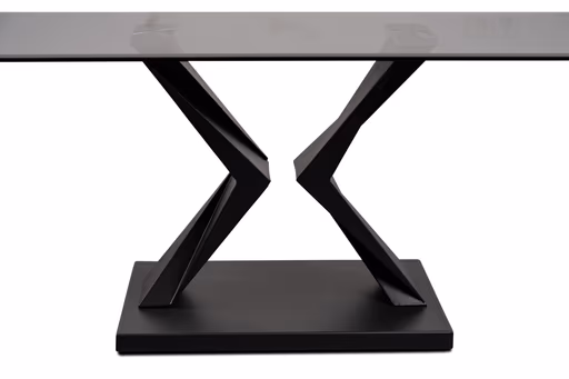 Couchtisch - LB ca. 122x61 cm, Grau