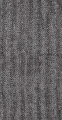 Wohnlandschaft CALM - Longchair links, 2-Sitzer, Ecke rechts, Microfaser, Grau