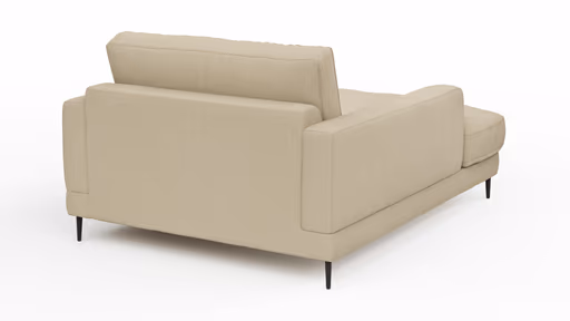 Longseat Janne - Stoff, Sand