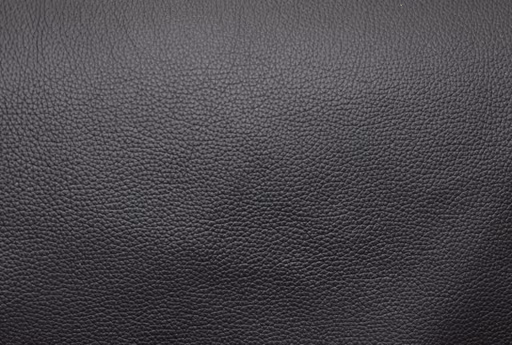 TV-Sessel MENNIS mit Hocker - drehbar, Relaxfunktion, Kopfteilverstellung, Leder, Schwarz