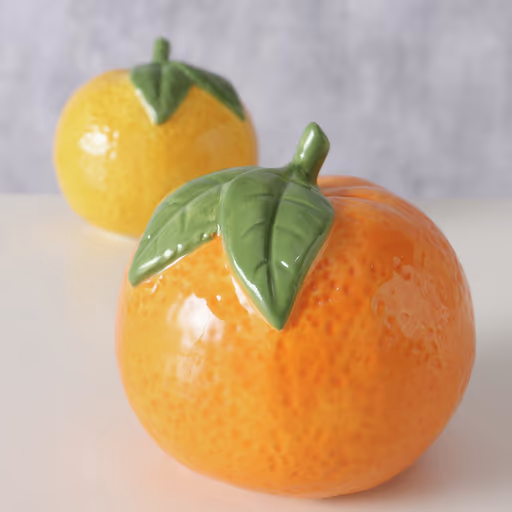 Dekoobjekt - DH ca. 7,5x7 cm