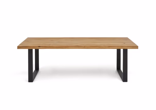 Esstisch - LB ca. 180x100 cm, Kernbuche, geölt