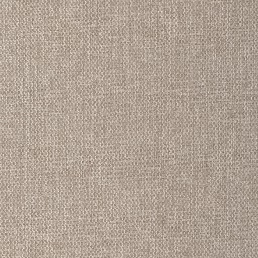 Hocker - Webstoff, Beige