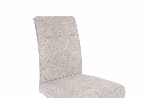 Freischwinger MAGGIE - Stoff, Beige