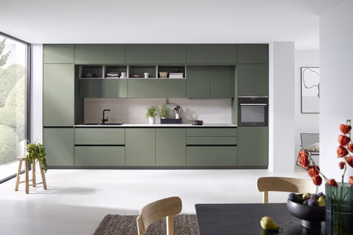 Küchenzeile 51.220 CO 4 524