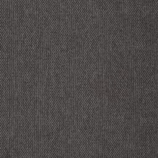 Hocker - Webstoff, Anthrazit