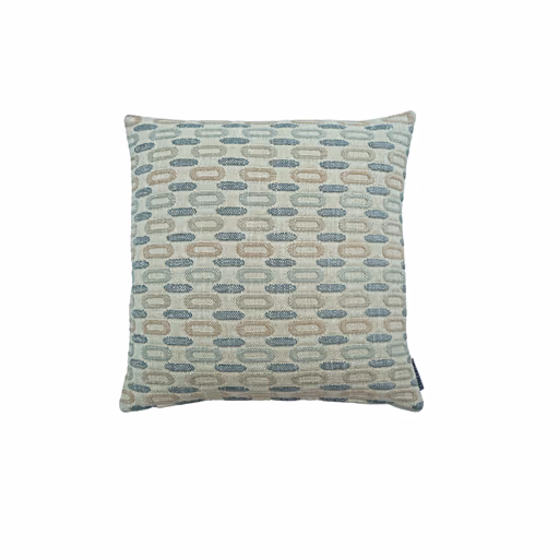 Kissenhülle - BL ca. 45x45 cm, Graublau