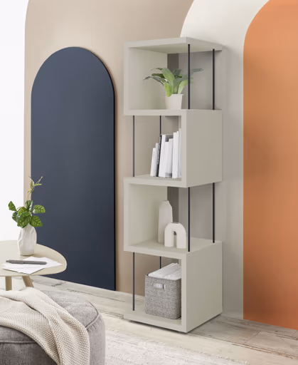 Regal - B ca. 33 cm, Kaschmir