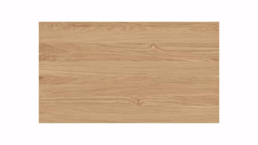 Esstisch Dinner - LB ca. 160x90 cm, Eiche bianco massiv