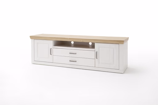 TV-Board - Pinie Nachbildung