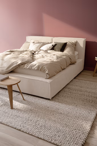 Sitzbank Signe - Asteiche Massiv, Geölt