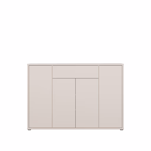 Schuhschrank FAID- Sand