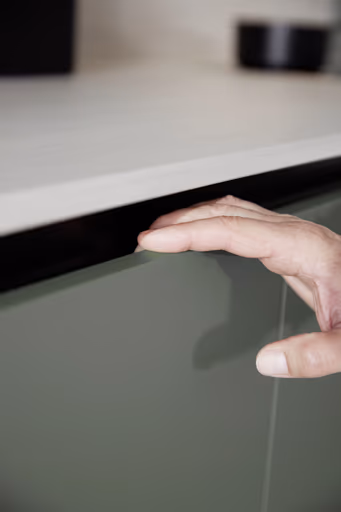 Küchenzeile 51.220 CO 4 524