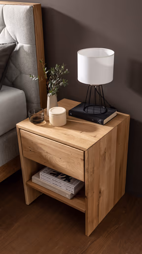 Boxspringbett Alpin Luxe - Liegefläche ca. 180x200 cm, Stoff, Graubeige