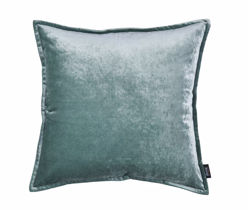 Kissenhülle - BL ca. 65x65 cm, Mint