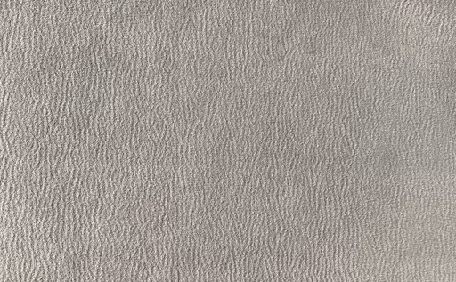 Armlehnstuhl MANDY - drehbar, Stoff, Silbergrau