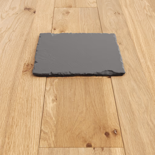 Esstisch Clifton - mit Einsätzen, LB ca. 220x100 cm, Wildeiche massiv, natur geölt