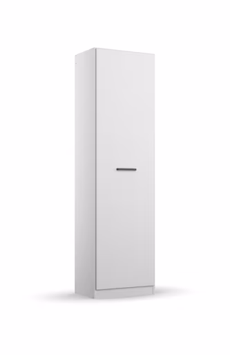 Apothekenschrank RHONDA- B ca. 47 cm, Weiß