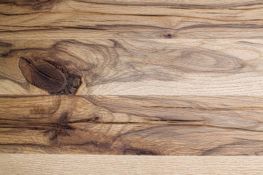 Esstisch - LB ca. 220x100 cm, Zerreiche massiv