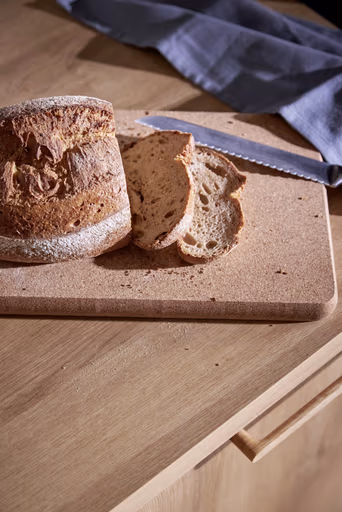 Küchenzeile 51.210 GL 2 525, tiefblau matt