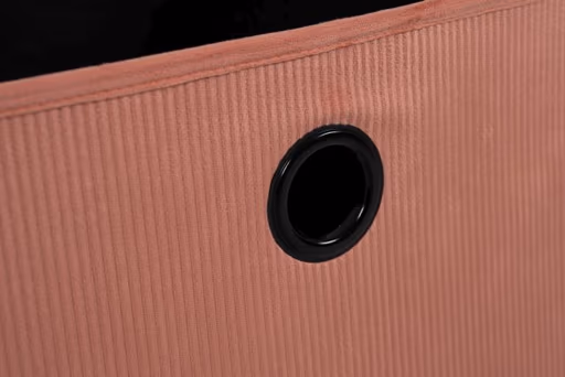 Faltbox - Cord, Apricot