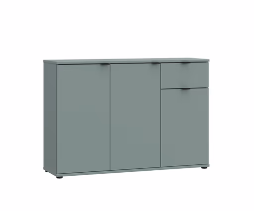 Kommode FINELLA- Salbei