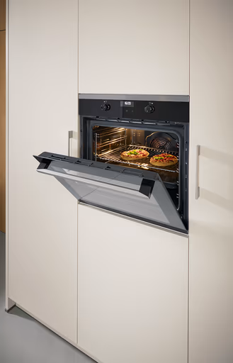 L-Küche 51.210 15 525, Muschelweiß matt AFP