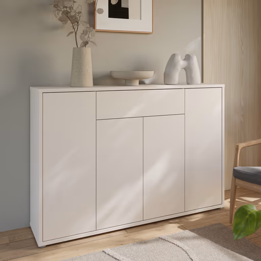 Schuhschrank FAID- Sand