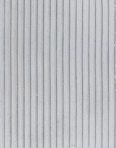 Boxspringbett JANETT- Liegefläche ca. 140x200 cm, Stoff, Hellgrau