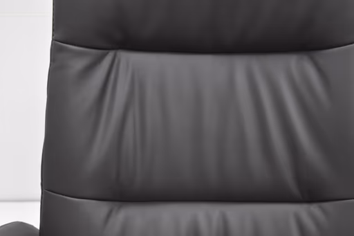 TV-Sessel MARCES - drehbar, Relaxfunktion, Kopfteilverstellung, Leder, Schoko