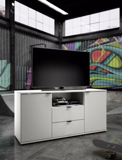 TV-Board FINELLA- Sand