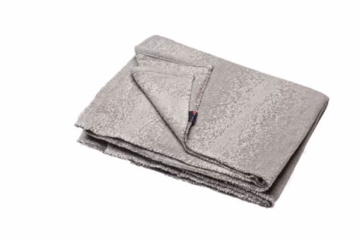 Wohndecke - Hellgrau