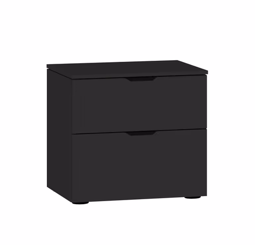 Nachtkommode JOIN IT- Schwarz