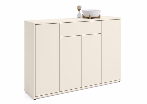 Schuhschrank FAID- Sand