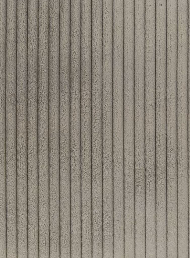 Boxspringbett JANETT- Liegefläche ca. 140x200 cm, Stoff, Hellbraun 