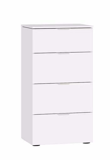 Kommode JOIN IT- Weiß